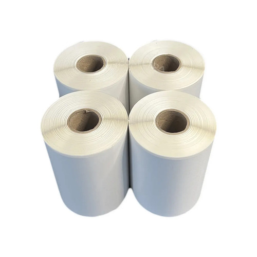 10 Rolos Etiqueta 10x15 100x150 Térmica Zebra 180 Etiquetas Para Envios Branco Greycom