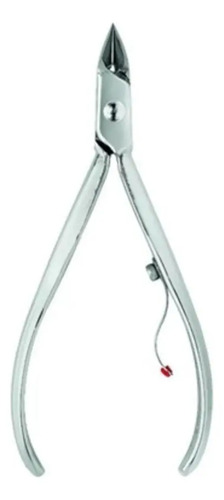 12 Alicate De Cutícula Inox Premium Profissional Mundial 777