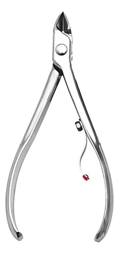 12 Alicate De Cutícula Inox Premium Profissional Mundial 777