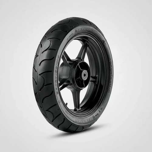 140/70-17 PNEU MOTO MAGGION SPORTISSIMO CB300R, CB250F, CBX250, FAZER250,MT03,R3,NINJA250/300/400,Z400,Dafra Next 250, Kasinski Comet 250, Suzuki GS500