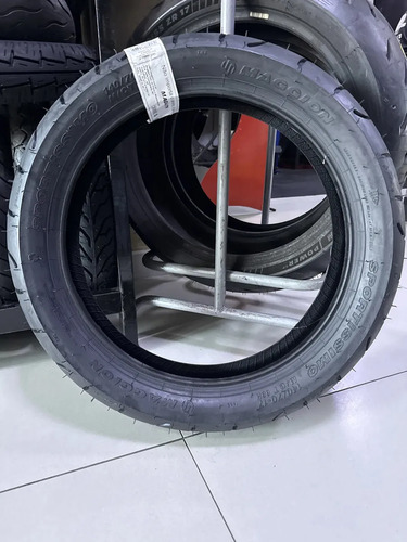 140/70-17 PNEU MOTO MAGGION SPORTISSIMO CB300R, CB250F, CBX250, FAZER250,MT03,R3,NINJA250/300/400,Z400,Dafra Next 250, Kasinski Comet 250, Suzuki GS500