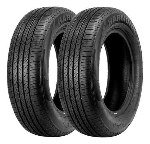 2 pneus itaro aro 16 it203 20560r16 92h