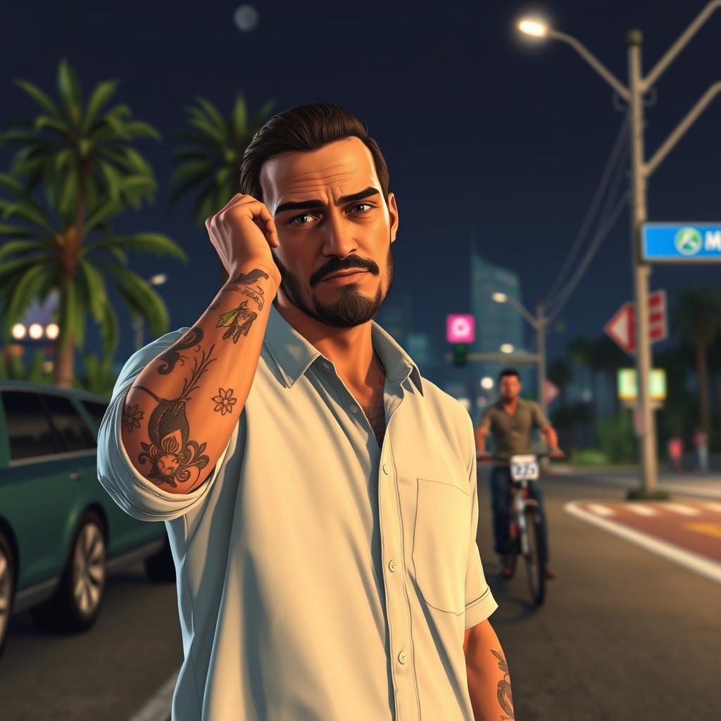 Gta 6 o que sabemos ate agora lancamento e personagens