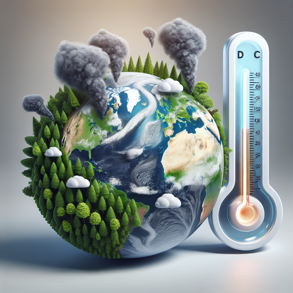 Mudancas climaticas como suas pequenas acoes fazem toda a diferenca