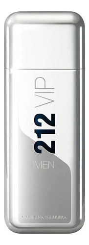 212 VIP Men EDT 100 ml para masculino