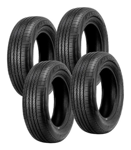 4 pneus itaro aro 15 it203 19560r15 88v
