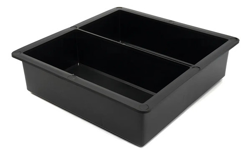 50 Formas De Pvc Tijolinho 20x10x6 Para Piso Bloquete