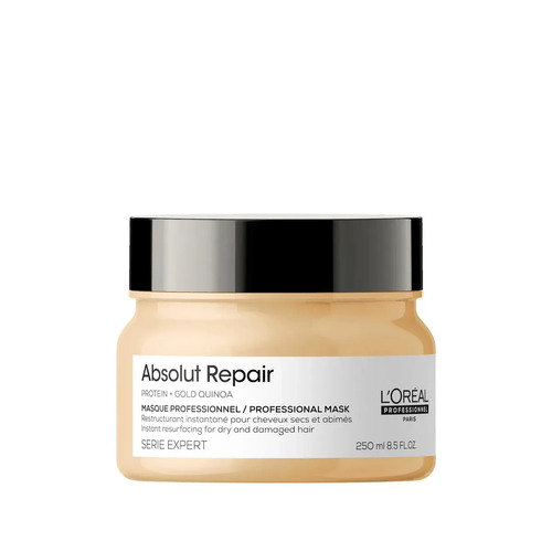 Absolut repair mascara 250ml serie expert loreal professio