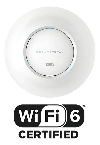 Access Point Grandstream GWN7660 Wi-Fi 6 802.11ax Dual Band