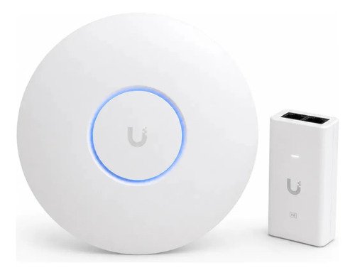 Access point ubiquiti unifi 6 u6 plus wi fi 6 banda dupla co