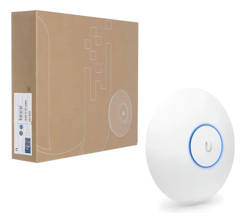 Access Point Ubiquiti UniFi AC Pro AP Banda Dupla Indoor Outdoor