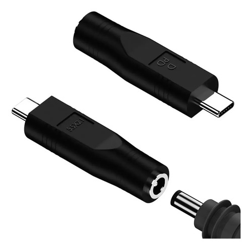Adaptador P/ Fonte De Alimentação Tipo C Starlink Mini