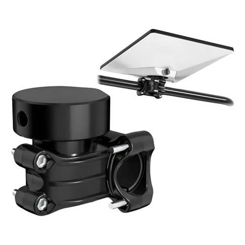 Adaptador suporte de tubo starlink mini antena athenix 1