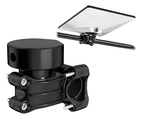 Adaptador Suporte De Tubo Starlink Mini Antena Athenix
