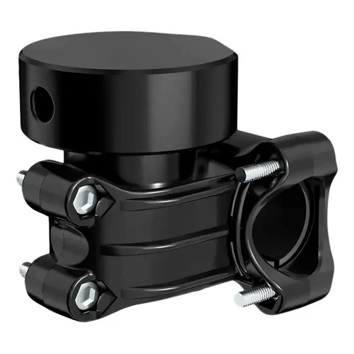 Adaptador Suporte De Tubo Starlink Mini Antena Athenix