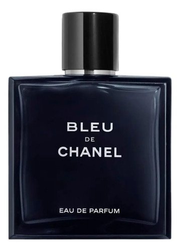 Agua de perfume bleu de chanel 100 ml