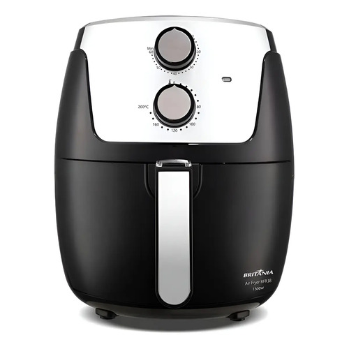 Air fryer britania 42l dura mais 1500w bfr38 127v 1