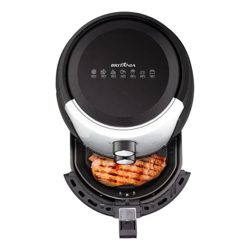 Air Fryer Britânia 4,2L Dura Mais 1500W BFR38 127V