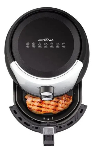 Air Fryer Britânia 4,2L Dura Mais 1500W BFR38 127V
