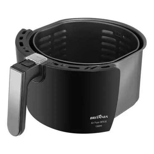 Air Fryer Britânia 4,2L Dura Mais 1500W BFR38 127V