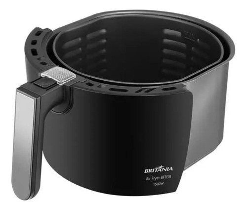Air Fryer Britânia 4,2L Dura Mais 1500W BFR38 127V