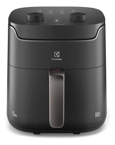 Air fryer electrolux 56l efficient por rita lobo eaf40