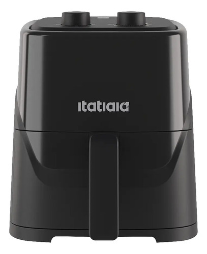 Air fryer itatiaia afita afita1035a de 35l preto