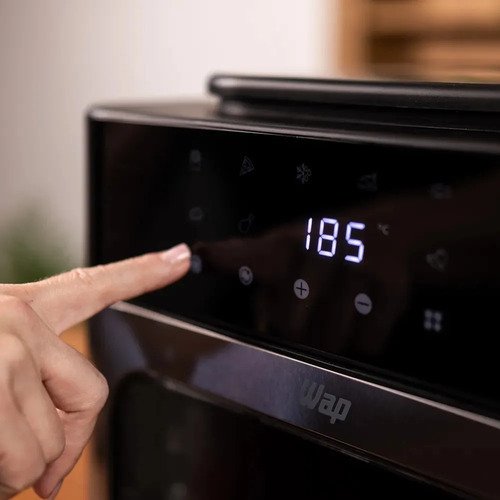Air fryer Oven 16L Wap Multi-Comb Digital WAFC16 Painel Touch 127V