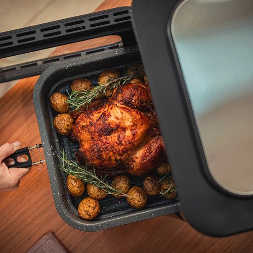 Air fryer Oven 16L Wap Multi-Comb Digital WAFC16 Painel Touch 127V