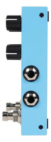 Algoritmos M-vave Galaxia Multi-reverb 9 Estéreo Usb-c Azul