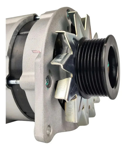 Alternador Bomba Vácuo Ranger 2.5 Sprinter 310 312 Maxion 01