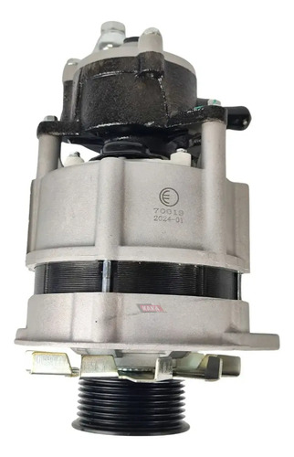 Alternador Bomba Vácuo Ranger 2.5 Sprinter 310 312 Maxion 01