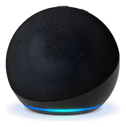 Amazon alexa echo dot 5 geracao