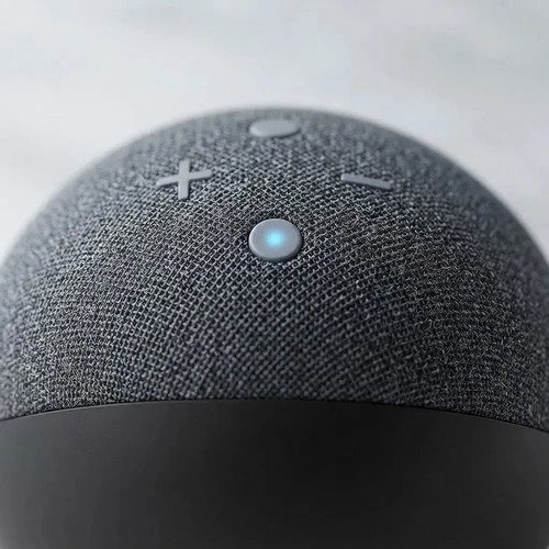Amazon Alexa Echo Dot 5 Geracao