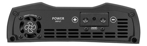 Amplificador Taramps MD 3000.1 Mono 3000W RMS para Som Automotivo