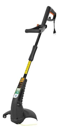 Aparador cortador de grama bipartido 1500w apb1600t 280mm tr