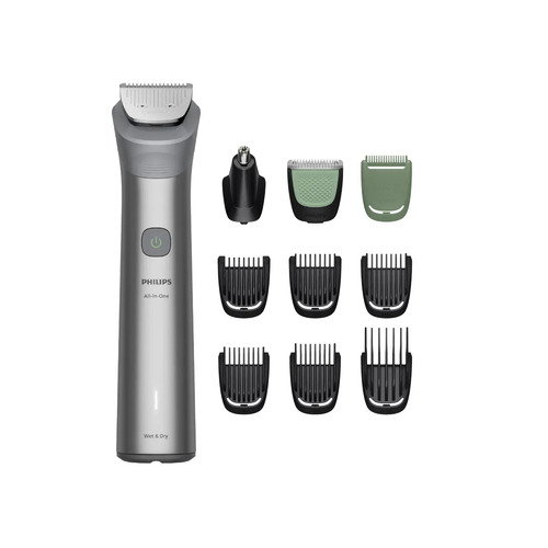 Aparador philips all in one serie 5000 10 em 1 mg59221