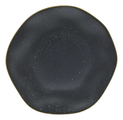 Aparelho de jantar 20 peças volcano ryo Oxford porcelana