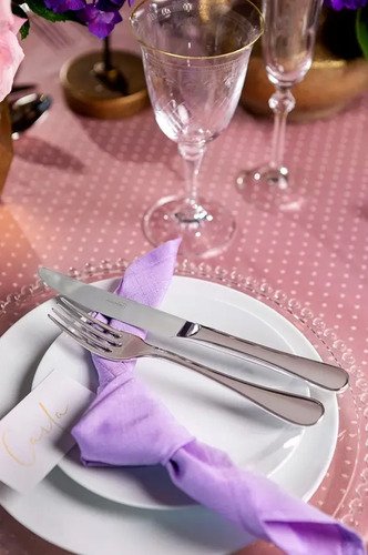 Aparelho de Jantar Flávia Em Porcelana 20 peças Tramontina