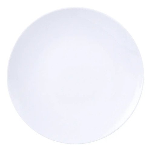 Aparelho de Jantar Flávia Em Porcelana 20 peças Tramontina