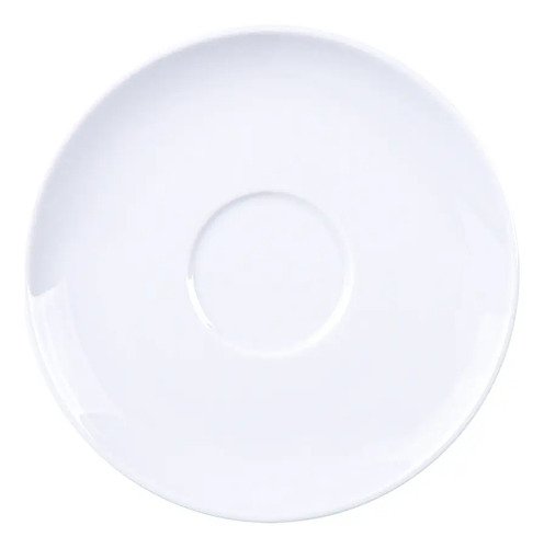 Aparelho de Jantar Flávia Em Porcelana 20 peças Tramontina