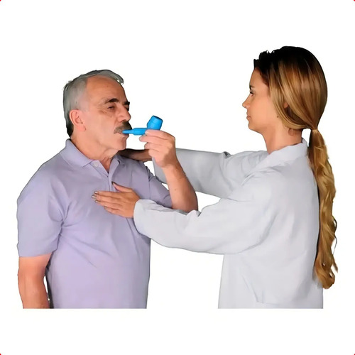 Aparelho Fisioterapia Respiratorio Shaker Classic