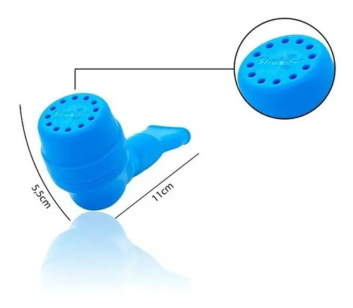 Aparelho Fisioterapia Respiratorio Shaker Classic