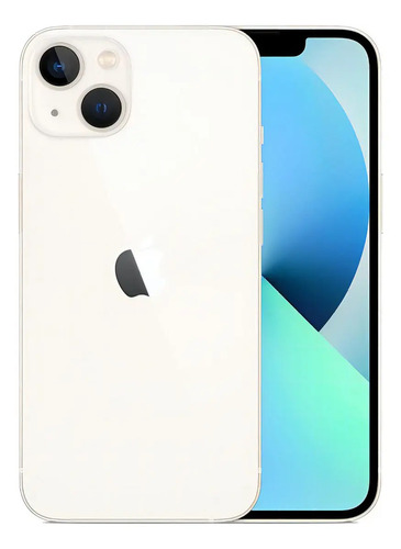 Apple iPhone 13 128 GB Estelar (Novo com caixa aberta)