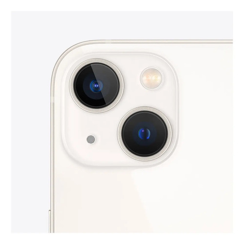 Apple iPhone 13 128 GB Estelar (Novo com caixa aberta)