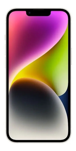 Apple iPhone 14 (128 GB) - Estelar (Novo com caixa aberta)