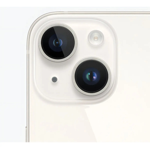 Apple iPhone 14 Plus (128 Gb) - Estelar (Novo com caixa aberta)