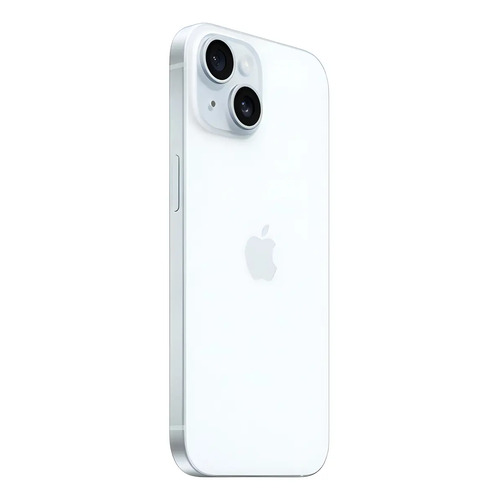 Apple iPhone 15 (128 GB) - Azul - Distribuidor Autorizado