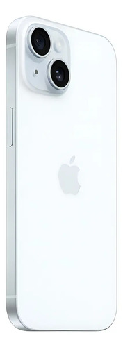 Apple iPhone 15 (256 GB) - Azul - Distribuidor Autorizado