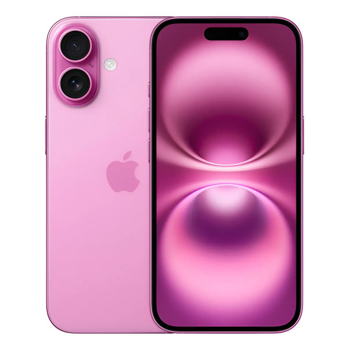 Apple iphone 16 128 gb rosa distribuidor autorizado 1 1